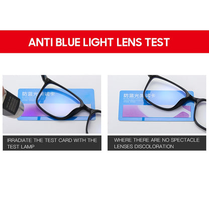 Antiblue Sleep Lenses